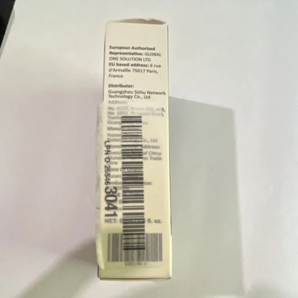 lakerain Glow Bronzing Drops Bronzer Hyaluronic Acid Bronze 50ml/1.6oz